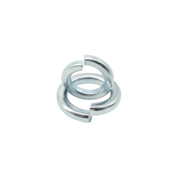 Spring lock washers (5)